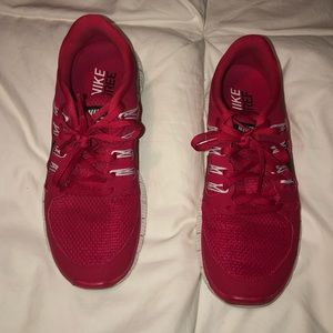 Women’s Nike Free Tennis Shoes